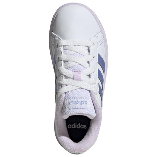 Adidas Grand Court 2.0 K